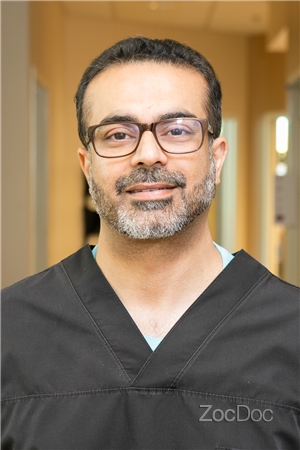 Dr. Jagjit Bhui, DMD