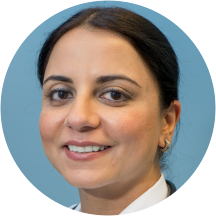 Dr. Jagmeet Kaur, MD