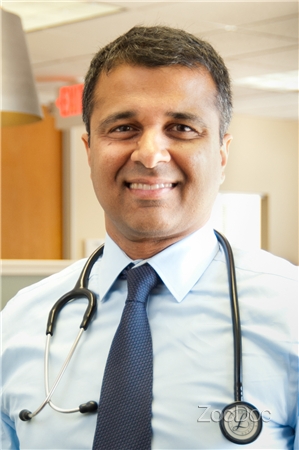 Dr. Jagmohan S. Khaira, MD