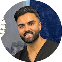 Dr. Jagpreet Singh, DC