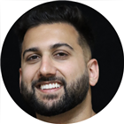 Dr. Jagteshwar Khatra, DDS