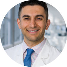 Dr. Jahan Tajran, MD