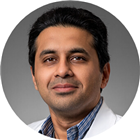 Dr. Jahanzeb (Jay) Shaikh, MD