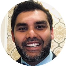 Dr. Jahanzeb Khan, MD
