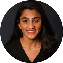 Dr. Jahnavi Bhagat, DDS