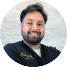 Dr. Jai Batth, DMD