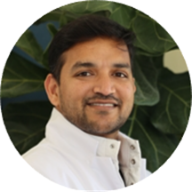 Dr. Jai Kolliboyana, DDS