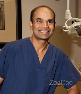 Dr. Jai Patel, DDS