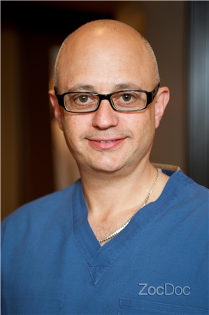 Dr. Jaime Breziner, DDS