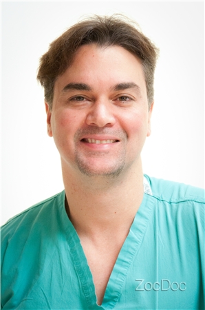 Dr. Jaime Carbonell, DPM