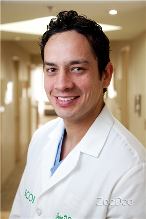 Dr. Jaime Hernandez, MD