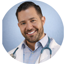 Dr. Jaime Herrera, MD