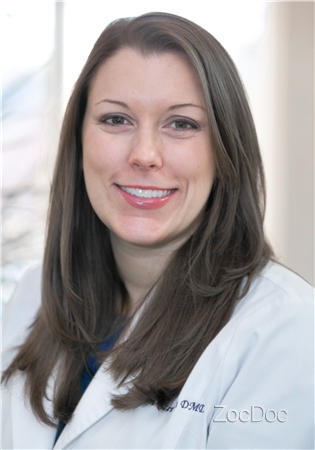 Dr. Jaime Lauren Stewart, DMD