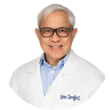 Dr. Jaime Magsino, DMD