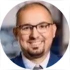 Dr. Jaime Mendez, OD