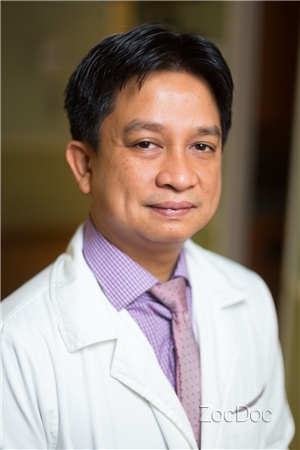 Dr. Jaime Policarpio, DMD