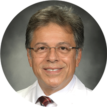 Dr. Jaime Rodriguez, MD