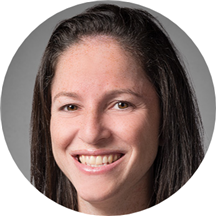 Dr. Jaime Sternberg, PT, DPT