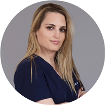 Dr. Jaimie Glick, MD