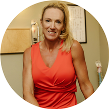 Dr. Jaimie Torromeo, DC