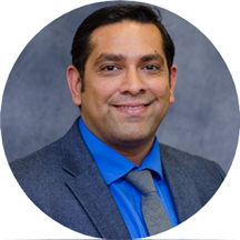 Dr. Jaineesh Joshi, DMD