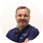 Dr. Jairo Estrada, DMD