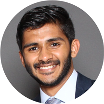 Dr. Jaison Daniel, OD