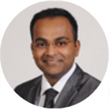 Dr. Jaivardhan Ajakumar Menon, MD