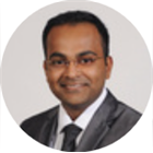 Dr. Jaivardhan Ajakumar Menon, MD