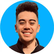 Dr. Jake Arnstein, DPT