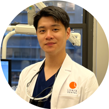 Dr. Jake Lee, DMD