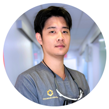 Dr. Jake Lee, DMD