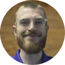 Dr. Jake Thorley, DPT
