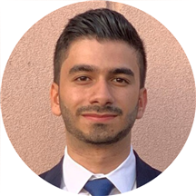 Dr. Jakob Davydov, DDS