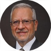 Dr. Jalal Kamal Ghali, MD