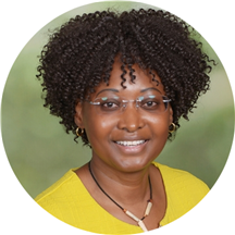Dr. Jalia Kizito, DNP, NP
