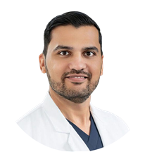 Dr. Jalpen Patel, DPM