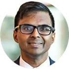 Dr. Jamael Hoosain, MD