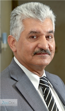 Dr. Jamal Fadul, MD