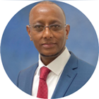 Dr. Jamal Mohammed, MD