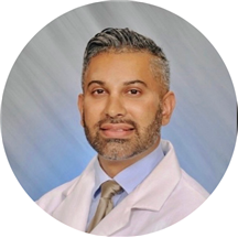 Dr. Jamal Mohsin, MD