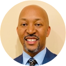 Dr. Jamel Burroughs, PhD