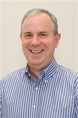 Dr. James (Jim) Johnson, DO
