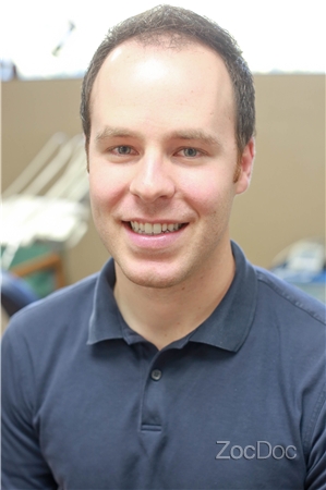 Dr. James A. Joern, DDS