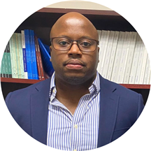 Dr. James Abiola, PsyD