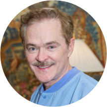 Dr. James Adkins, DDS