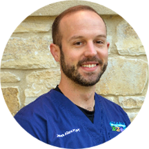 Dr. James Aiken, DPT