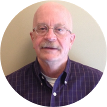 Dr. James Albert Benton, DDS