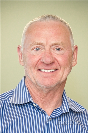 Dr. James Allen, MD