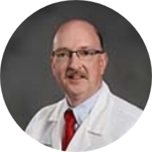 Dr. James Allman, MD